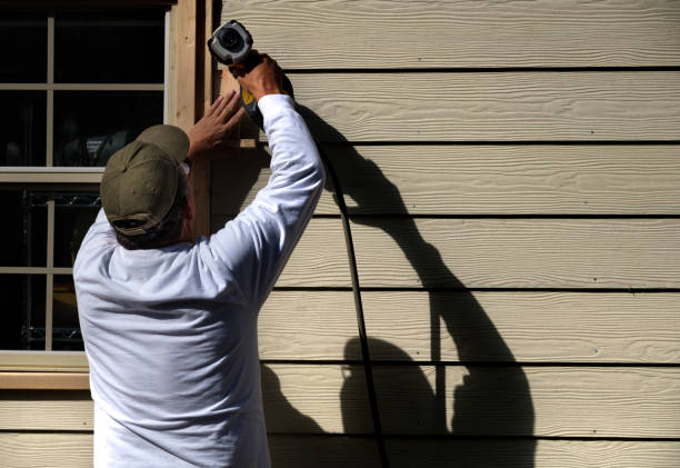 Best Custom Siding Design  in Rochester Hills, MI